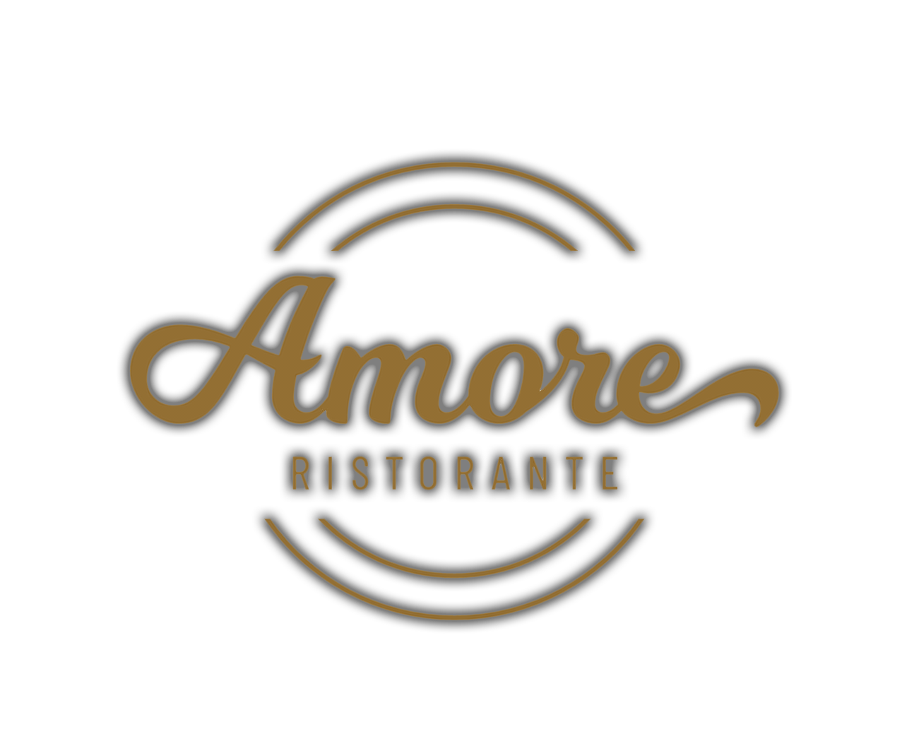 Amore Ristorante Logo