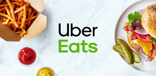 Uber Eats Menu Link